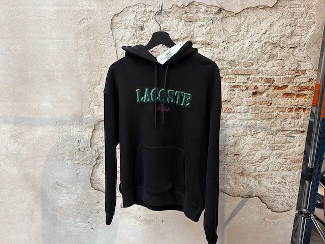 Lacoste trui - afbeelding 1 van  3