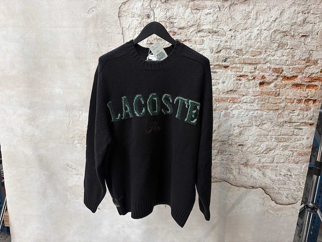 Lacoste trui - afbeelding 1 van  1