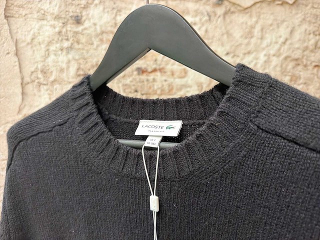Lacoste trui - afbeelding 2 van  3