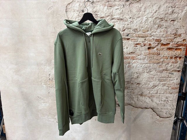Lacoste trui - afbeelding 1 van  4