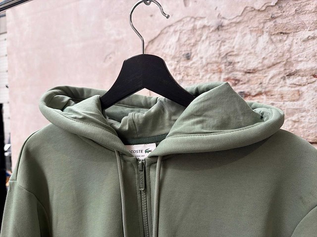 Lacoste trui - afbeelding 3 van  4