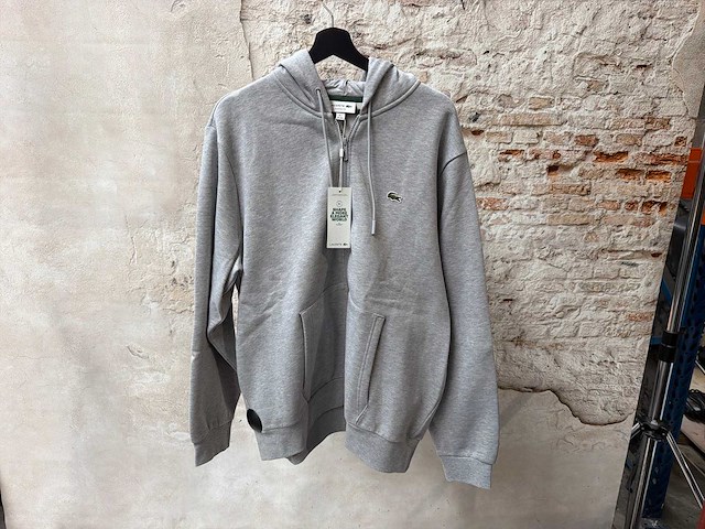 Lacoste trui - afbeelding 1 van  5
