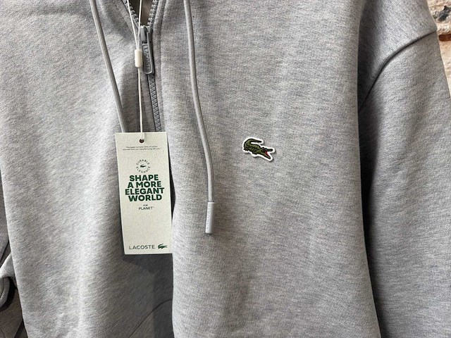 Lacoste trui - afbeelding 2 van  5