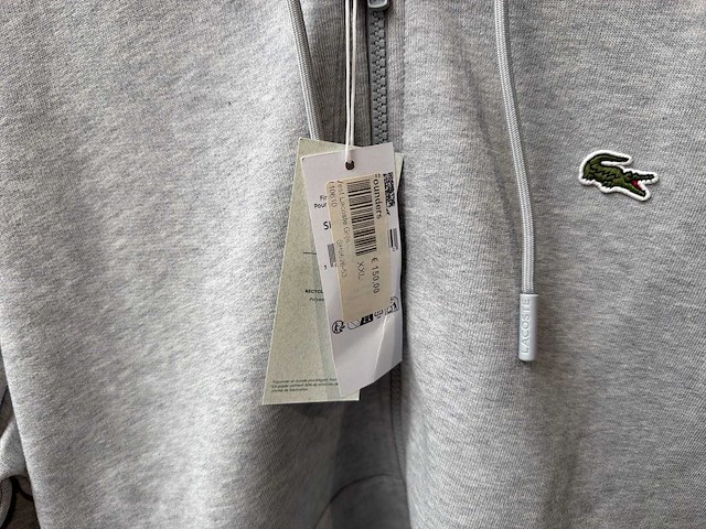 Lacoste trui - afbeelding 5 van  5