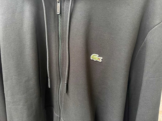 Lacoste trui - afbeelding 2 van  4