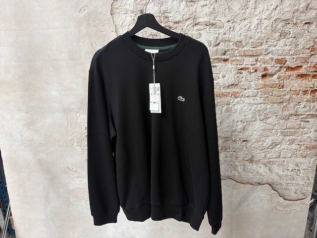 Lacoste trui - afbeelding 1 van  4