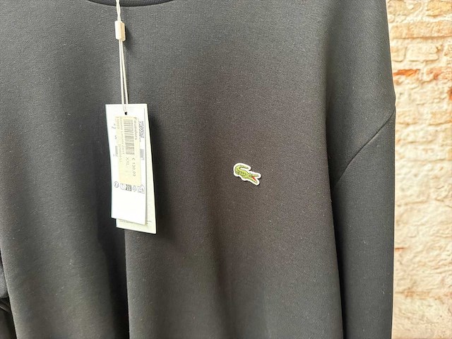 Lacoste trui - afbeelding 2 van  4