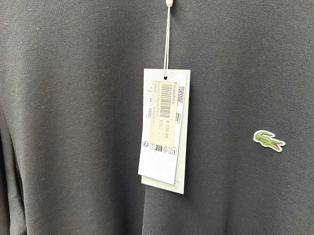 Lacoste trui - afbeelding 4 van  4