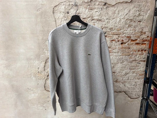 Lacoste trui - afbeelding 1 van  4