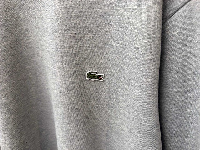 Lacoste trui - afbeelding 2 van  4