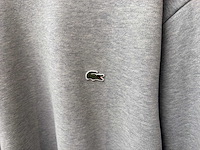 Lacoste trui - afbeelding 2 van  4