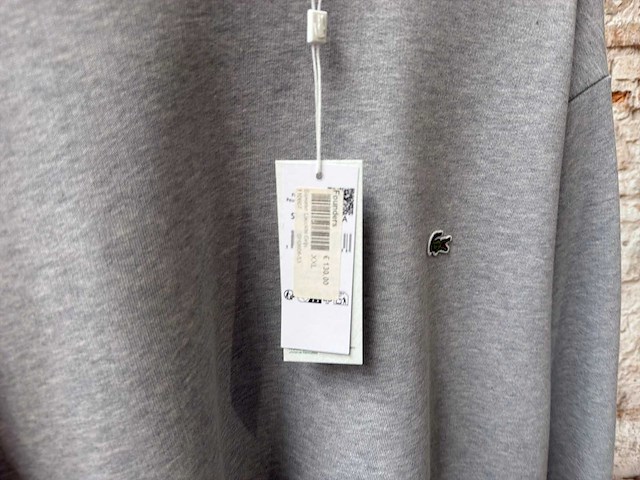 Lacoste trui - afbeelding 4 van  4