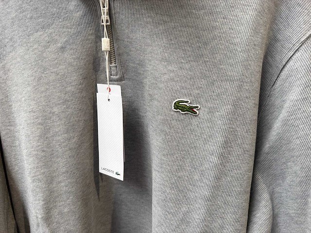 Lacoste trui - afbeelding 1 van  4