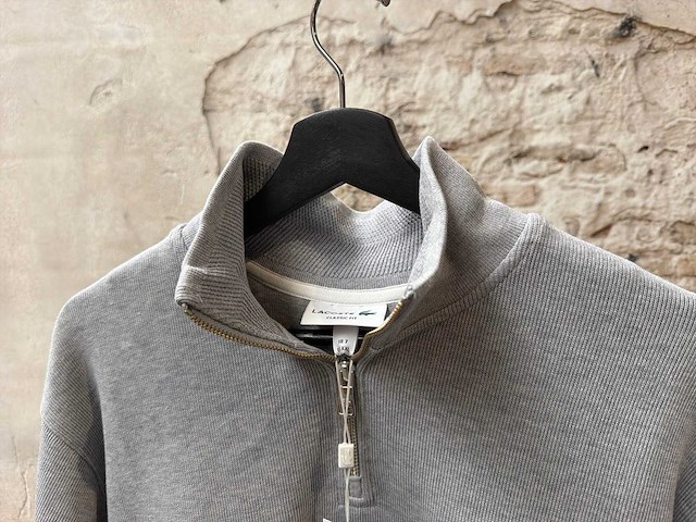 Lacoste trui - afbeelding 2 van  4