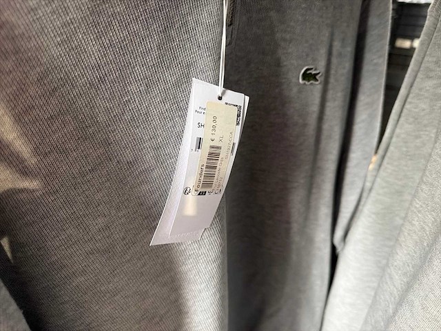 Lacoste trui - afbeelding 5 van  5
