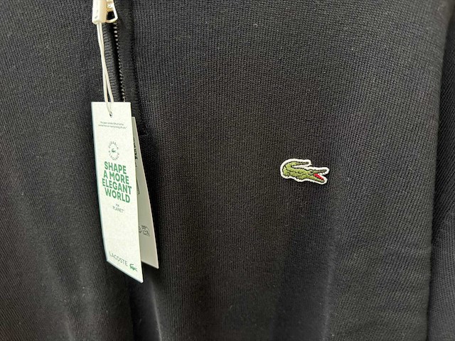 Lacoste trui - afbeelding 3 van  3