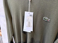 Lacoste trui - afbeelding 4 van  4