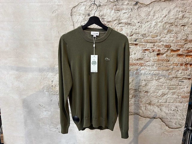 Lacoste trui - afbeelding 1 van  4