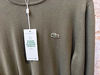 Lacoste trui - afbeelding 2 van  4