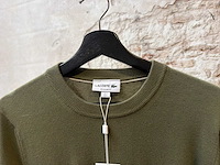 Lacoste trui - afbeelding 3 van  4