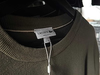 Lacoste trui - afbeelding 4 van  4