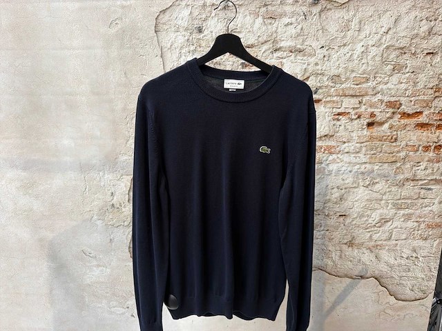 Lacoste trui - afbeelding 1 van  4