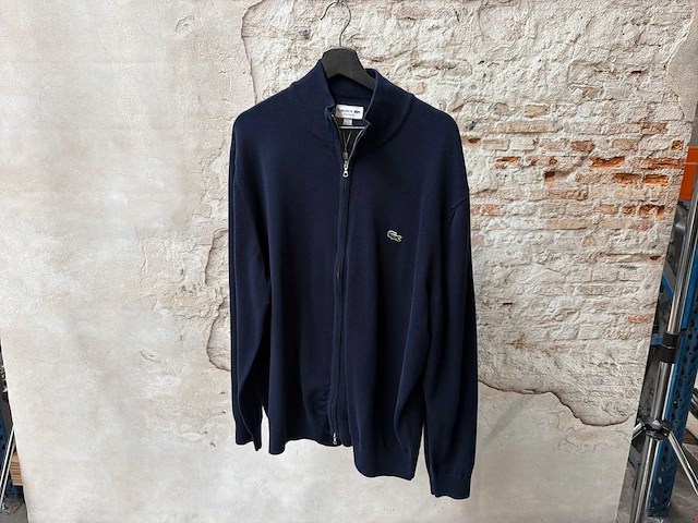 Lacoste trui - afbeelding 1 van  3