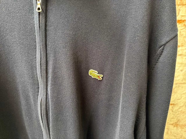 Lacoste trui - afbeelding 3 van  3