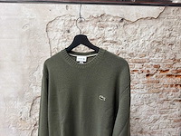 Lacoste trui - afbeelding 3 van  4
