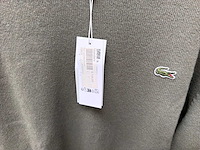 Lacoste trui - afbeelding 4 van  4