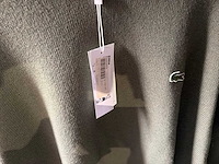 Lacoste trui - afbeelding 4 van  4