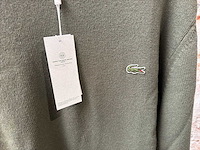 Lacoste trui - afbeelding 2 van  4