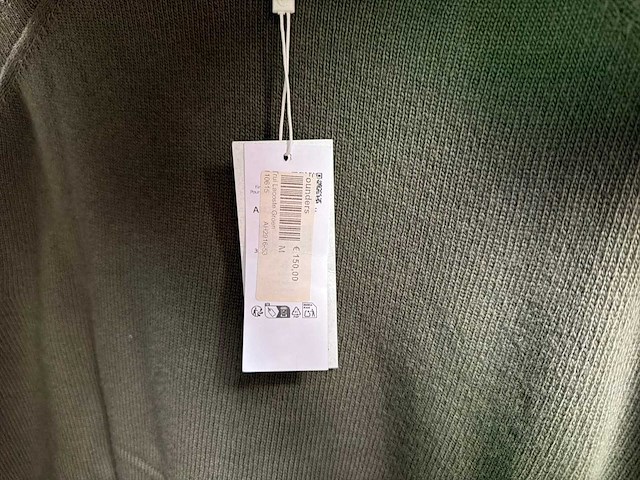 Lacoste trui - afbeelding 4 van  4