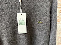Lacoste trui - afbeelding 2 van  4