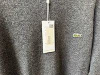 Lacoste trui - afbeelding 4 van  4