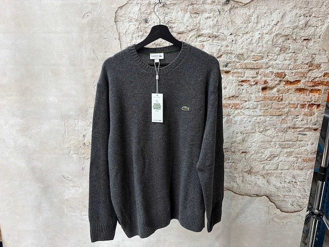 Lacoste trui - afbeelding 1 van  4