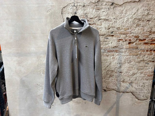 Lacoste vest - afbeelding 1 van  4