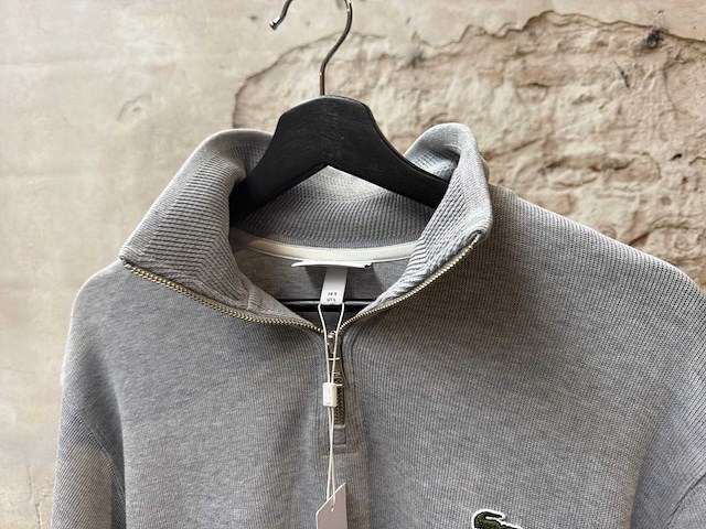Lacoste vest - afbeelding 2 van  4