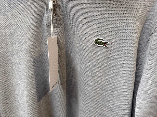 Lacoste vest - afbeelding 3 van  4