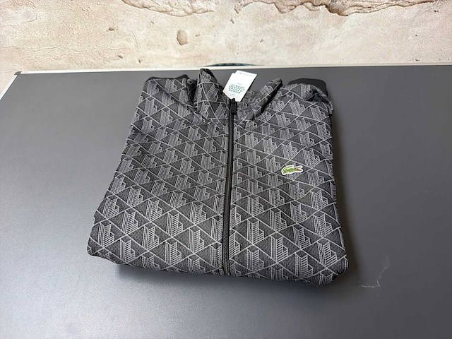 Lacoste vest - afbeelding 1 van  5