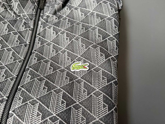 Lacoste vest - afbeelding 2 van  5