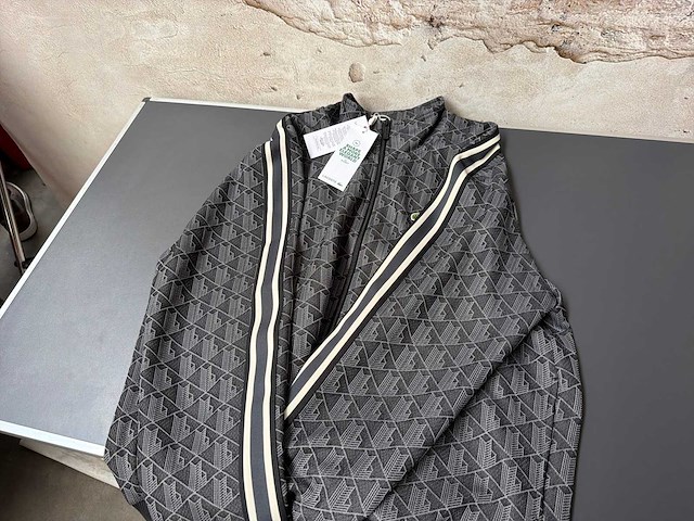 Lacoste vest - afbeelding 4 van  5