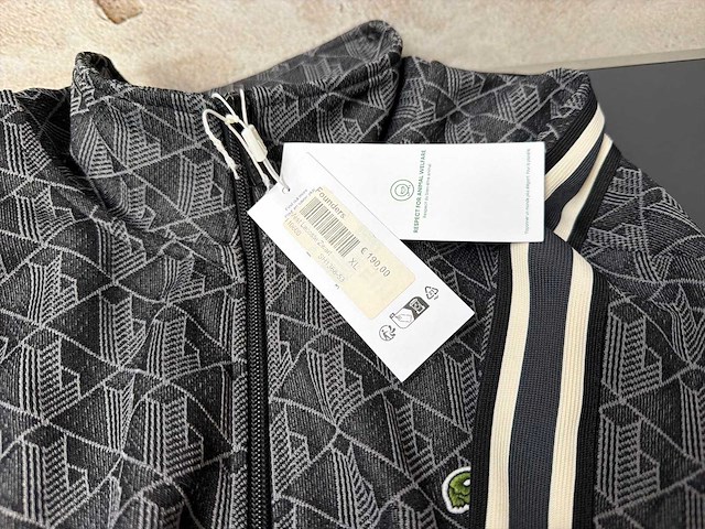 Lacoste vest - afbeelding 5 van  5