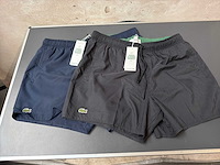 Lacoste zwembroek (2x) - afbeelding 1 van  3