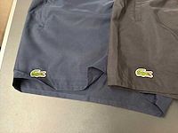 Lacoste zwembroek (2x) - afbeelding 2 van  3