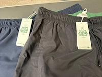 Lacoste zwembroek (2x) - afbeelding 3 van  3