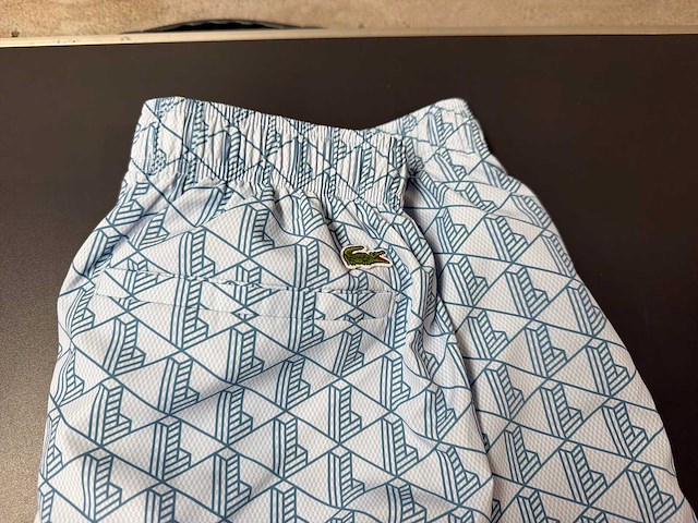 Lacoste zwembroek - afbeelding 2 van  3