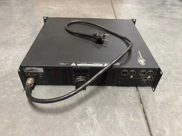 L'acoustics - la8 - l'acoustics la8 - afbeelding 2 van  2