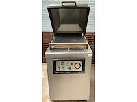 Lacovac cv-super - vacuummachine - afbeelding 1 van  2