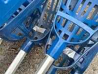Lacross sticks (23x) - afbeelding 5 van  5